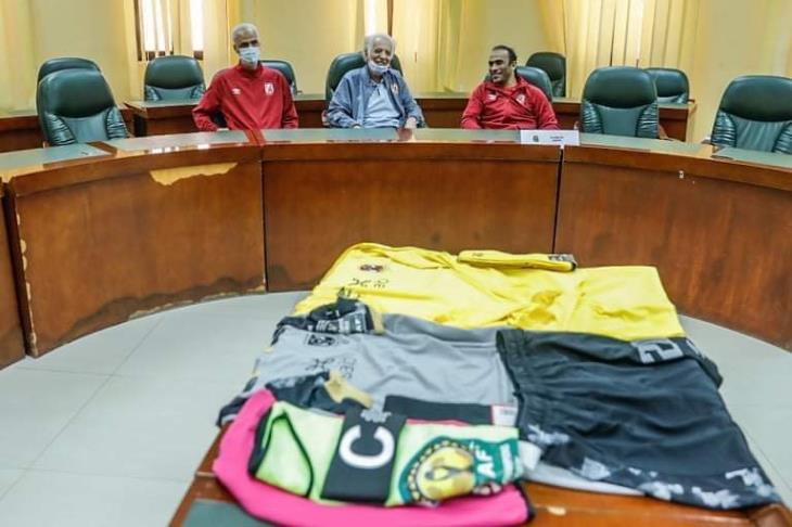 الاجتماع الفني